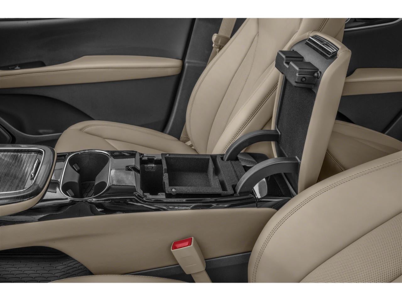 2023 Lincoln Nautilus Black Label AWD