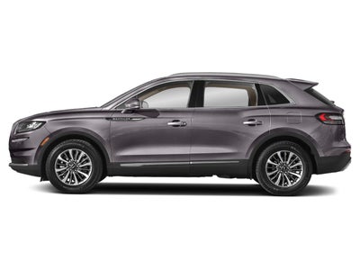 2023 Lincoln Nautilus Black Label AWD
