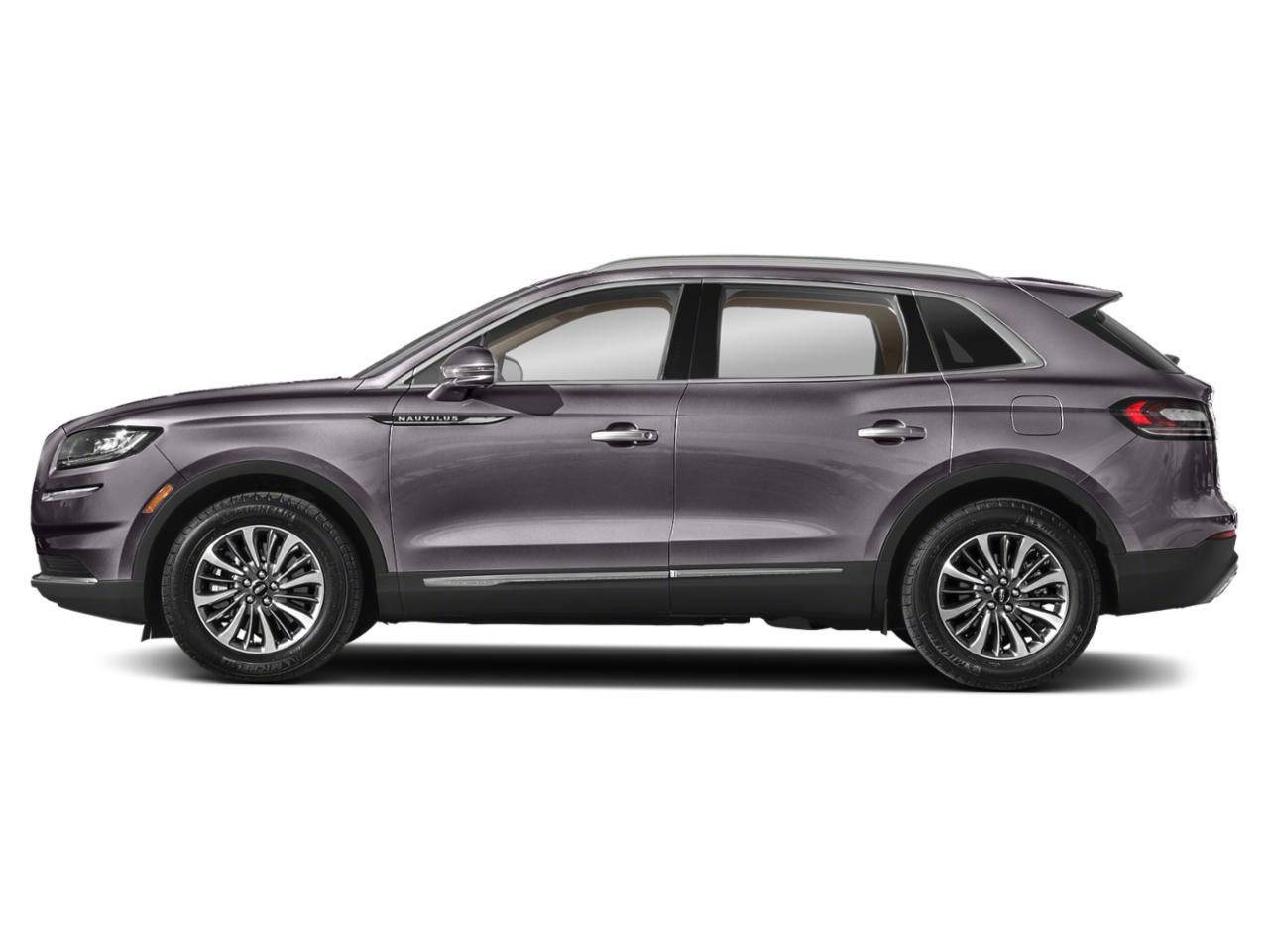 2023 Lincoln Nautilus Black Label AWD