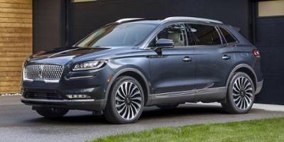 2023 Lincoln Nautilus Black Label AWD