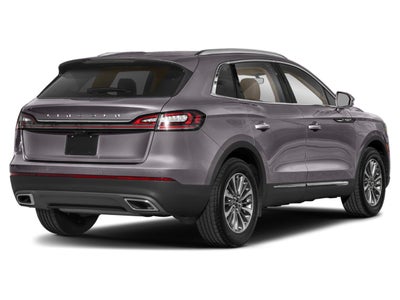 2023 Lincoln Nautilus Black Label AWD