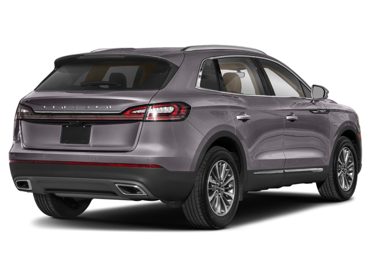 2023 Lincoln Nautilus Black Label AWD