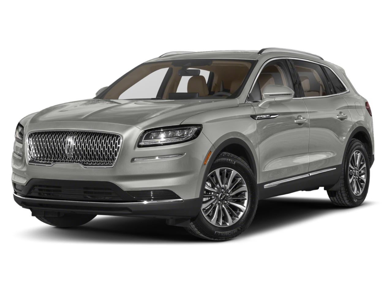 2023 Lincoln Nautilus Black Label AWD