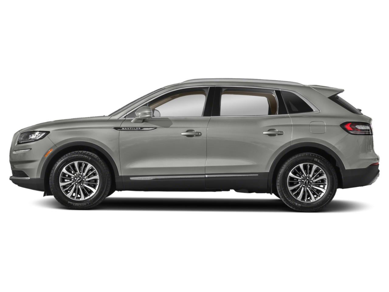 2023 Lincoln Nautilus Black Label AWD