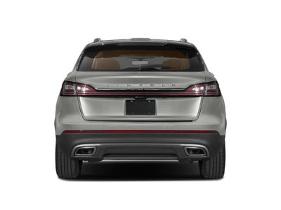 2023 Lincoln Nautilus Black Label AWD