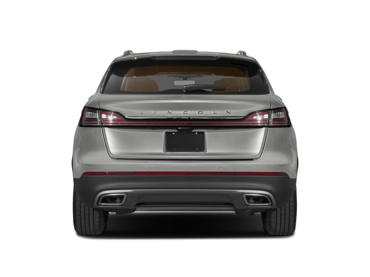2023 Lincoln Nautilus Black Label AWD
