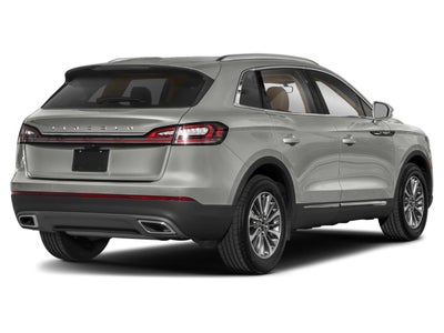 2023 Lincoln Nautilus Black Label AWD