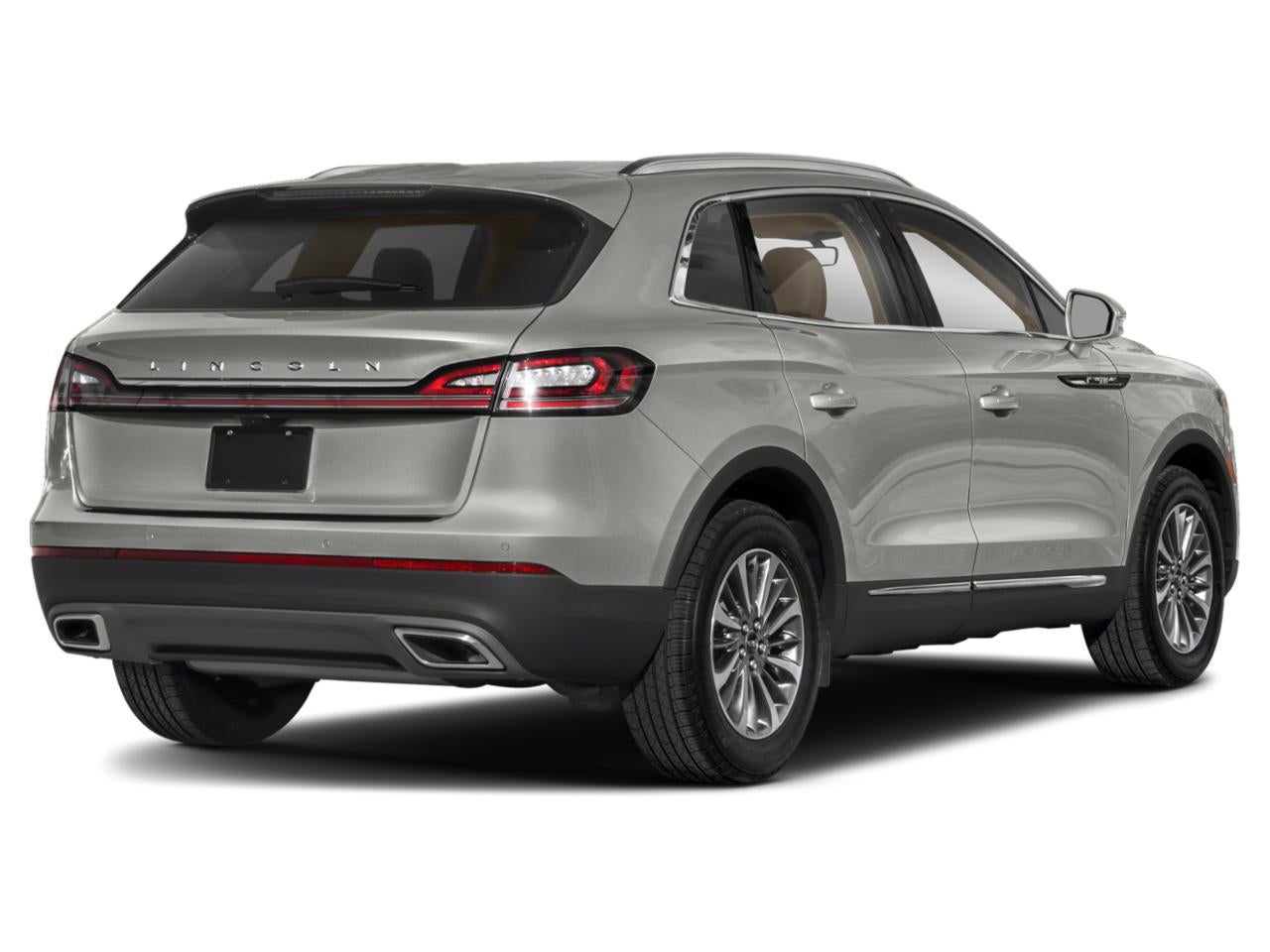 2023 Lincoln Nautilus Black Label AWD