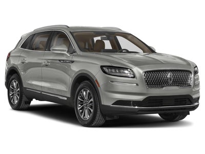 2023 Lincoln Nautilus Black Label AWD