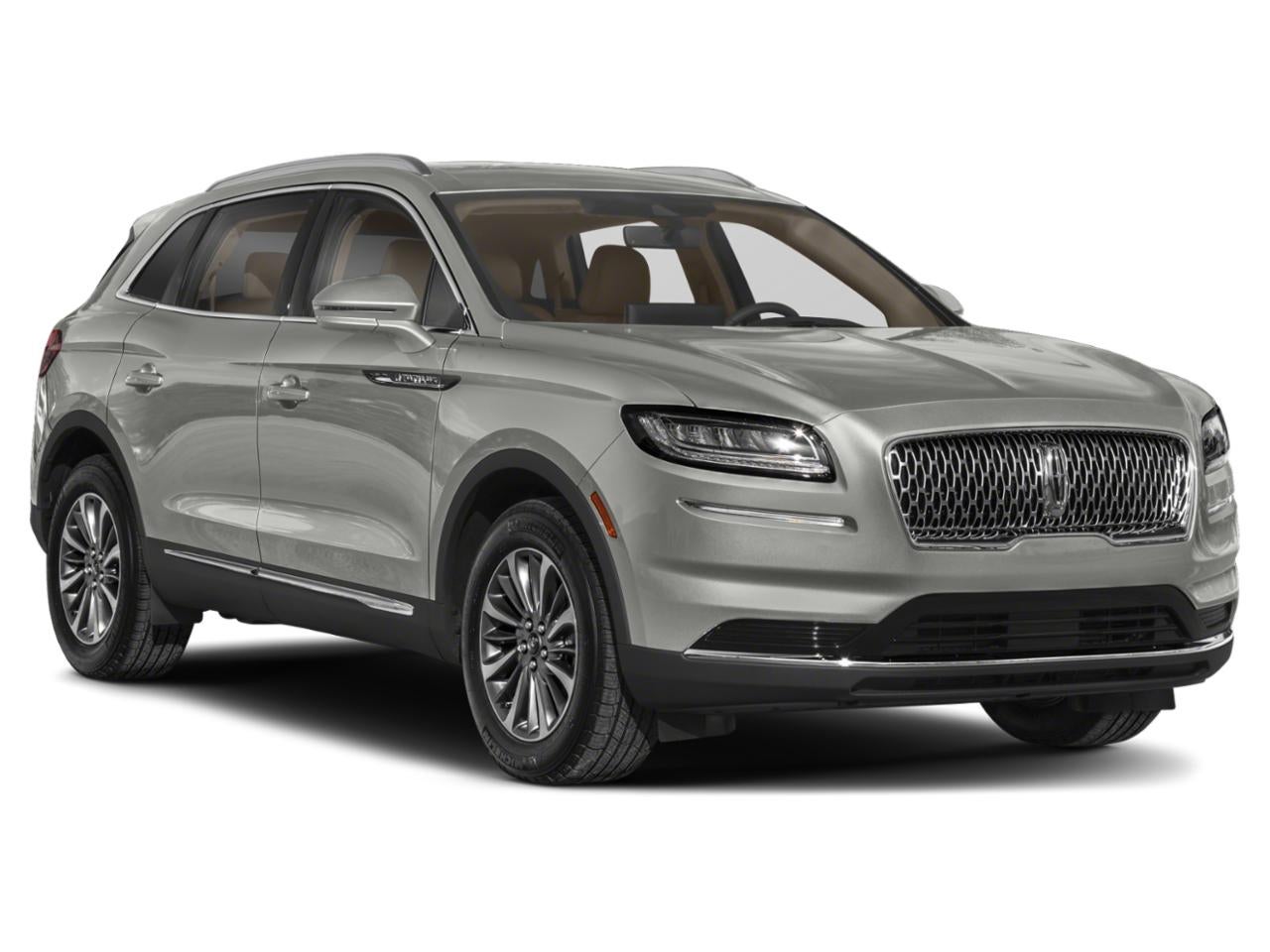 2023 Lincoln Nautilus Black Label AWD