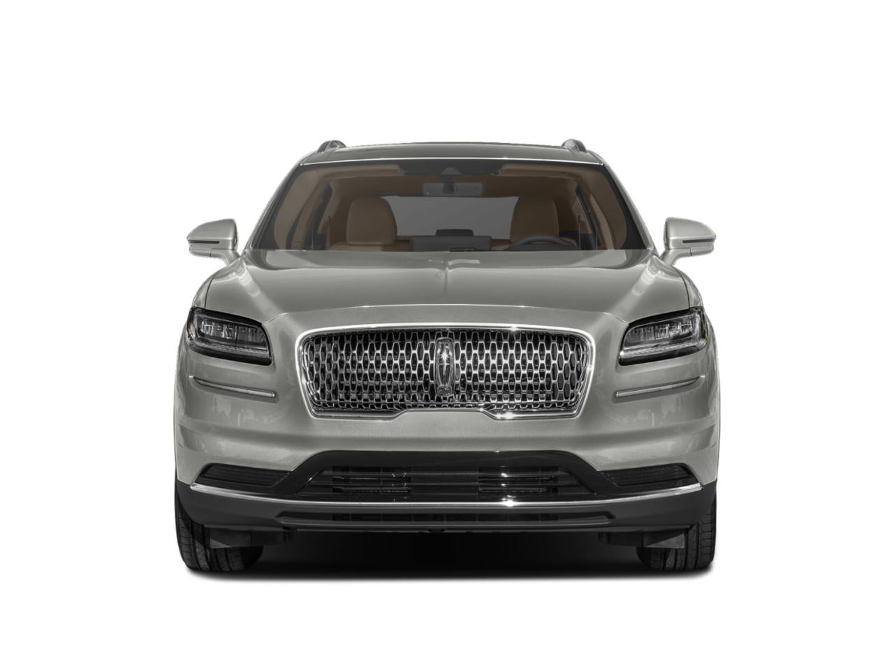 2023 Lincoln Nautilus Black Label AWD