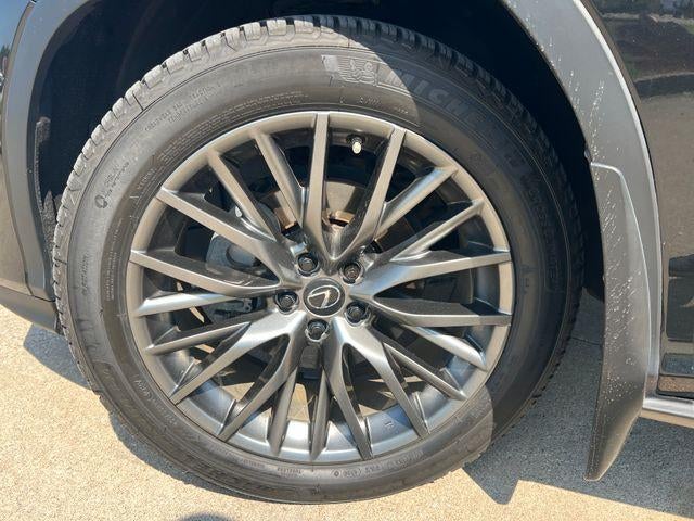 2020 Lexus RX 450h F SPORT Performance AWD