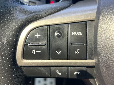 2020 Lexus RX 450h F SPORT Performance AWD