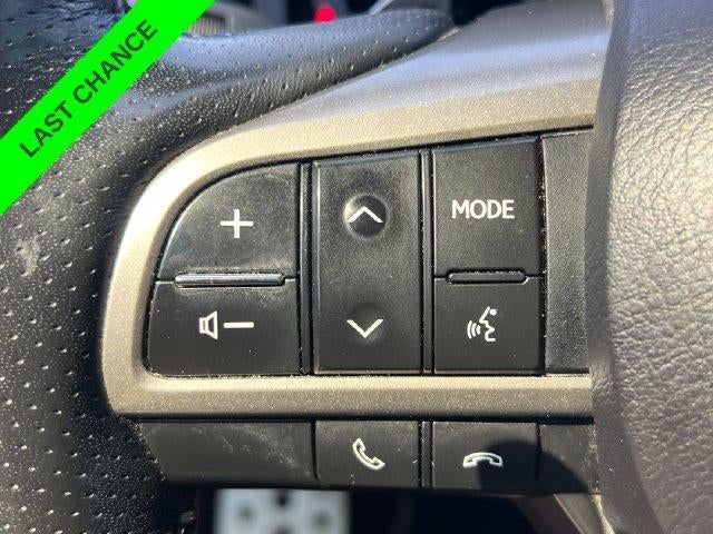 2020 Lexus RX 450h F SPORT Performance AWD