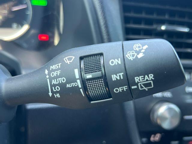 2020 Lexus RX 450h F SPORT Performance AWD