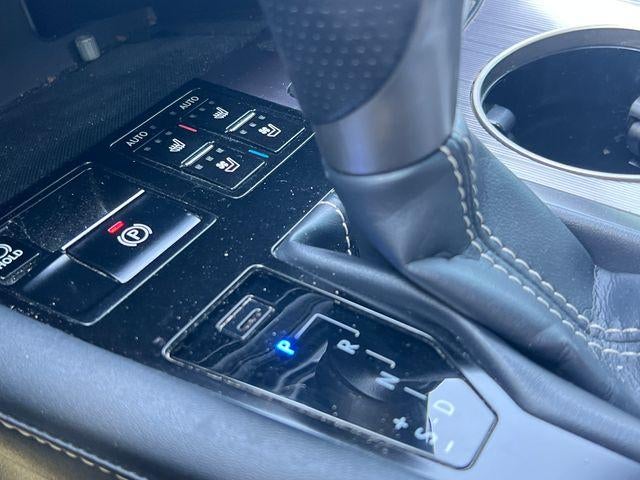 2020 Lexus RX 450h F SPORT Performance AWD