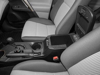 2014 Toyota RAV4 AWD 4dr Limited (Natl)