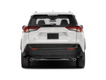 2022 Toyota RAV4 LE AWD (Natl)