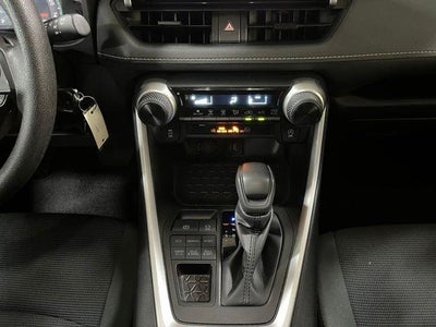 2024 Toyota RAV4 LE AWD (Natl)
