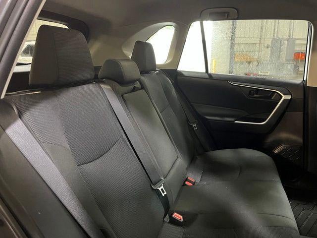 2024 Toyota RAV4 LE AWD (Natl)