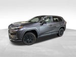 2024 Toyota RAV4 LE AWD (Natl)