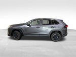 2024 Toyota RAV4 LE AWD (Natl)