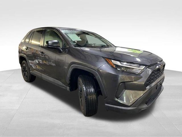 2024 Toyota RAV4 LE AWD (Natl)