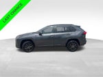 2019 Toyota RAV4 LE AWD (Natl)