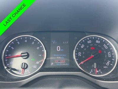 2019 Toyota RAV4 LE AWD (Natl)