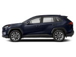 2019 Toyota RAV4 Limited AWD (GS)