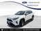 2025 Toyota RAV4 XLE FWD (GS)
