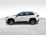 2025 Toyota RAV4 XLE FWD (GS)