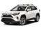 2025 Toyota RAV4 XLE FWD (GS)