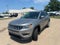 2019 Jeep Compass Latitude 4x4