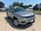 2019 Jeep Compass Latitude 4x4