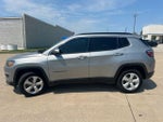2019 Jeep Compass Latitude 4x4