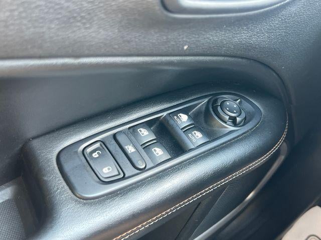 2019 Jeep Compass Latitude 4x4