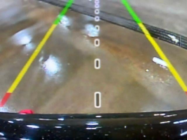 2018 Jeep Compass Trailhawk 4x4