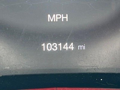 2019 Jeep Compass Trailhawk 4x4