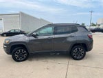 2019 Jeep Compass Trailhawk 4x4