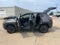 2019 Jeep Compass Trailhawk 4x4