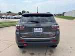 2019 Jeep Compass Trailhawk 4x4