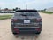 2019 Jeep Compass Trailhawk 4x4