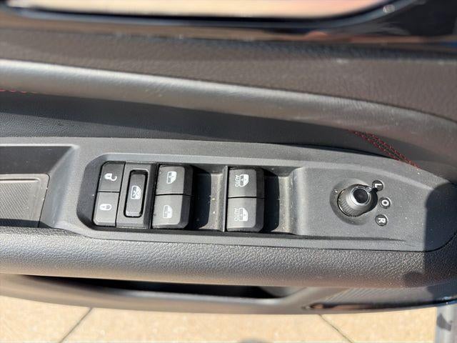 2026 Jeep Compass Trailhawk 4x4 *Ltd Avail*