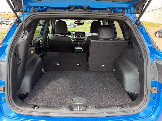 2026 Jeep Compass Trailhawk 4x4 *Ltd Avail*