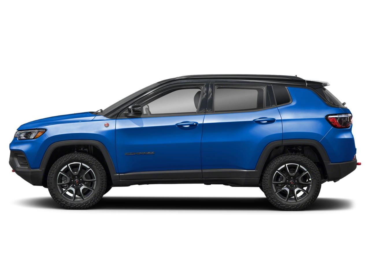 2026 Jeep Compass Trailhawk 4x4 *Ltd Avail*