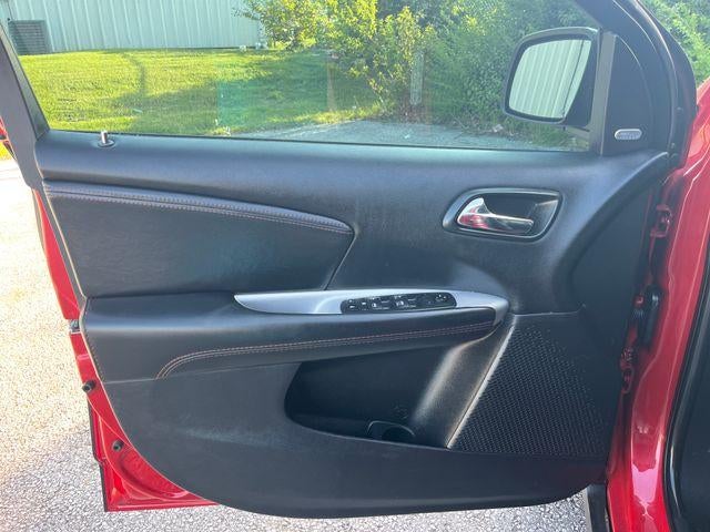 2019 Dodge Journey GT AWD