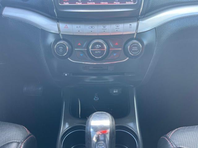 2019 Dodge Journey GT AWD