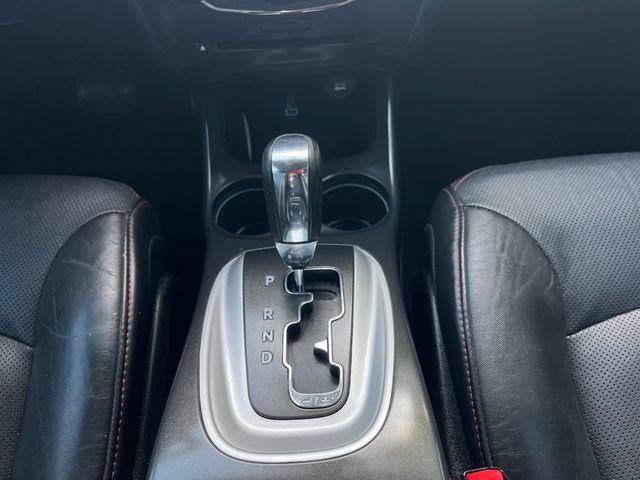 2019 Dodge Journey GT AWD