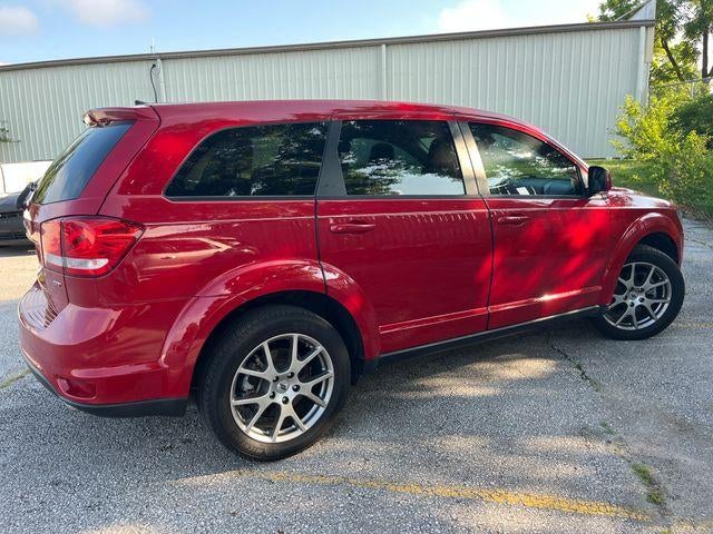 2019 Dodge Journey GT AWD